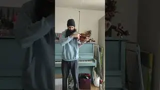 Kosta T 🎻 #violin #avantgarde #music #contemporary #violinist #improvisation #скрипка #скрипач