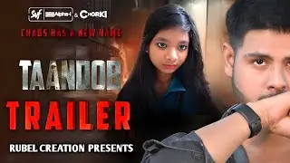 Taandob Trailer Spoof|Taandob|Shakib khan|Sabila Nur Raihan Rafi|Rubel Creation