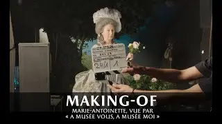 Making-of : 