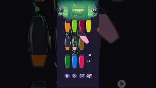 How to unlock event 11 puzzle love water color sort puzzle game