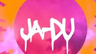 Jay Dukes - JA-DU - JA-DU (Visualizer)