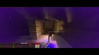 VIRADA HIST&Oacute;RICA CLANFRONTO QUAKE I -- FP X IP - 2002 - VERS&Atilde;O RTX (RAY TRACING)