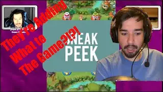 World War Doh Update 1.3 SNEAK PEEK PT. 2 HUGE