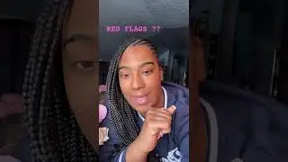 Comment ! #contentcreator #shorts #redflags #relationship #relatable