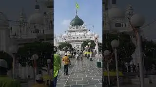 Dewa Sharif #barabnki#majar