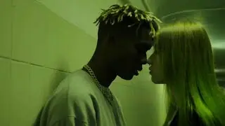 True AfterDARK - Parachute (Official Music Video)