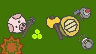 MooMoo.io Joguei com o Arena Closer!
