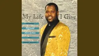 I Do Love Him - Regi McClurkin