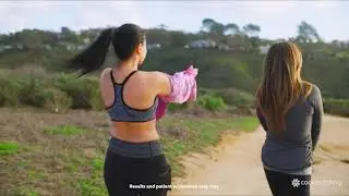 CoolSculpting Journey at VIDA Aesthetic Medicine