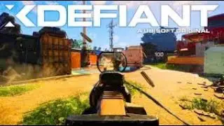XDefiant Ranked