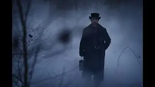 📽The Pale Blue Eye 🎬 English trailer 🍿movie 2023