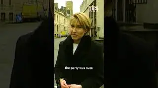 S Club 7 Cautioned for Smoking Cannabis (2001)