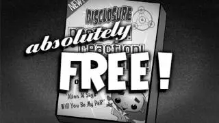 Disclosure hd