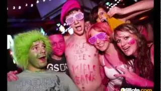 Aitken Colourfest 2012