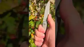 Grigoriev Andrey Latan SlipJoint M390