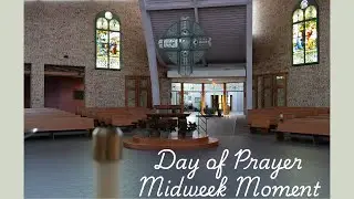 Day of Prayer Midweek Moment #catholic #religion #faith #prayer #life #respect