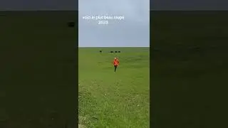 Le plus beau loup&eacute; de sanglier de 2023 !