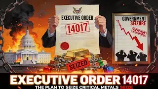 America's Silver Secret: How Wall Street Sold Our National Security
