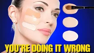 How to Pick the Right Foundation Shade (Without the Regret)