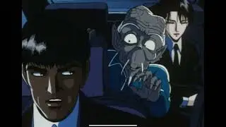 Ghosts, Demons & the Undead: Anime&rsquo;s Nightmares Unleashed