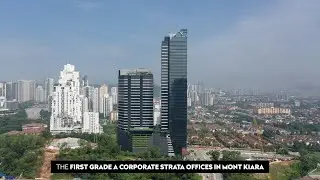 The MET Corporate Towers Promo Video