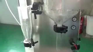 Spray Dryer