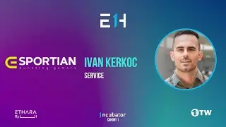 Ivan Kerkoc | Esportian