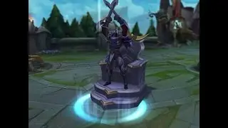 Championship Zed & Championship Riven Preview