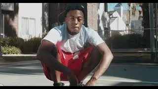 GETGUAPKING - LISTEN UP (Official Video) Shot by @CreatedbyBlu