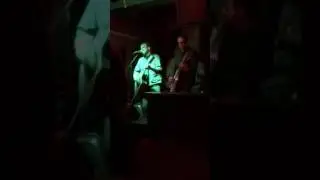 Crown and Harp