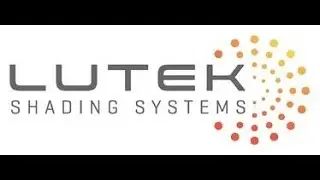 Lu-Tek Shading Systems - Advanced Somfy Motor Integration UAI+ / Lutron