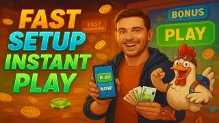 how to install chicken road game 🛠️🚀 Fast Setup for Instant Play