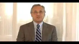 A Message from Stephen Lewis