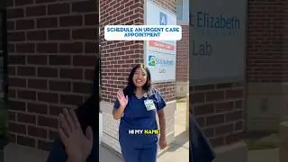 Feeling under the weather? Don&rsquo;t wait! #urgentcare