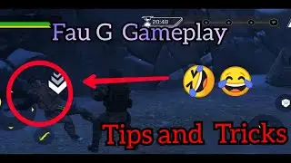 How to Play Faug | Faug Features | Faug Full Story | Faug in Hindi
