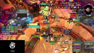 Mythic One Arm Bandit - First Kill! Assassination Rogue POV
