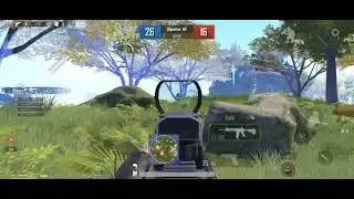 against @Aarugamingx in royal arena assault