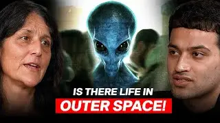 Does Life Exist Outside Earth? Sunita Williams Shares Her View | Raj Shamani Clips