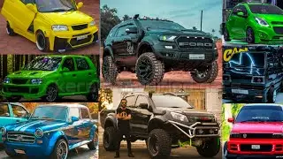kerala modified cars