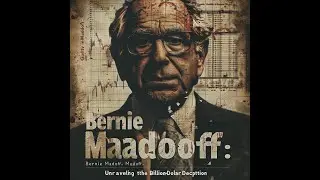 The Bernie Madoff Scandal: Unraveling the Biggest Financial Fraud