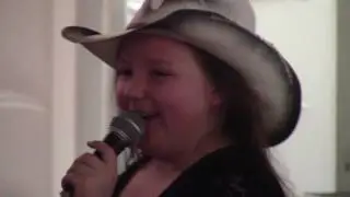 Lucky Jordan - Take Me Home, Country Roads - Country en westernweekend - Middelkerke 2016.avi