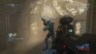 Quick Halo 3 TIPS & TRICKS for SWAT - Multiplayer Gameplay