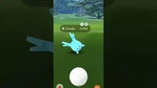 SHINY ✨CORSOLA IN POKEMON GO JOHTO TOUR 2022 #pokemongo #corsola #ShinyCorsola #shiny