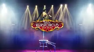 Groot Kerstcircus Den Haag | Eventim