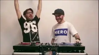 DJ Double S & DJ Delta - ComboKlat Intro *Official Video*
