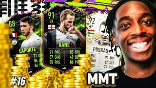 RULEBREAKER KANE AND LAPORTE ARE BROKEN?!? MMT S2 - EP #16