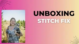 Ноябрь 2025 г. Stitch Fix: первый предмет, созданный с помощью ИИ.