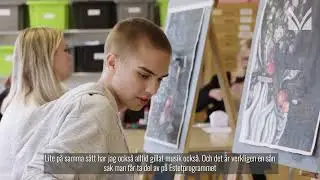 Estetiska programmet