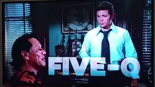 H&I Book Your Flight Hawaii Five O Promo Short Version 