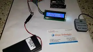 GPS BASED LOCATION TRACKING ON WEBSERVER